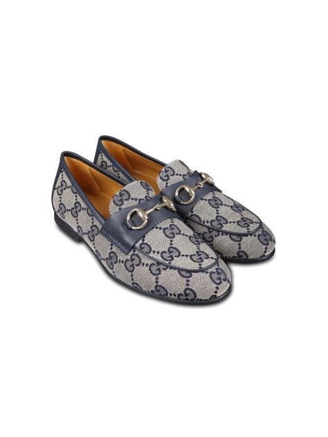 kids gucci loafers